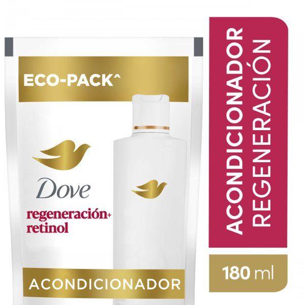 ACONDICIONADOR DOVE REGENERACION DP X180ml