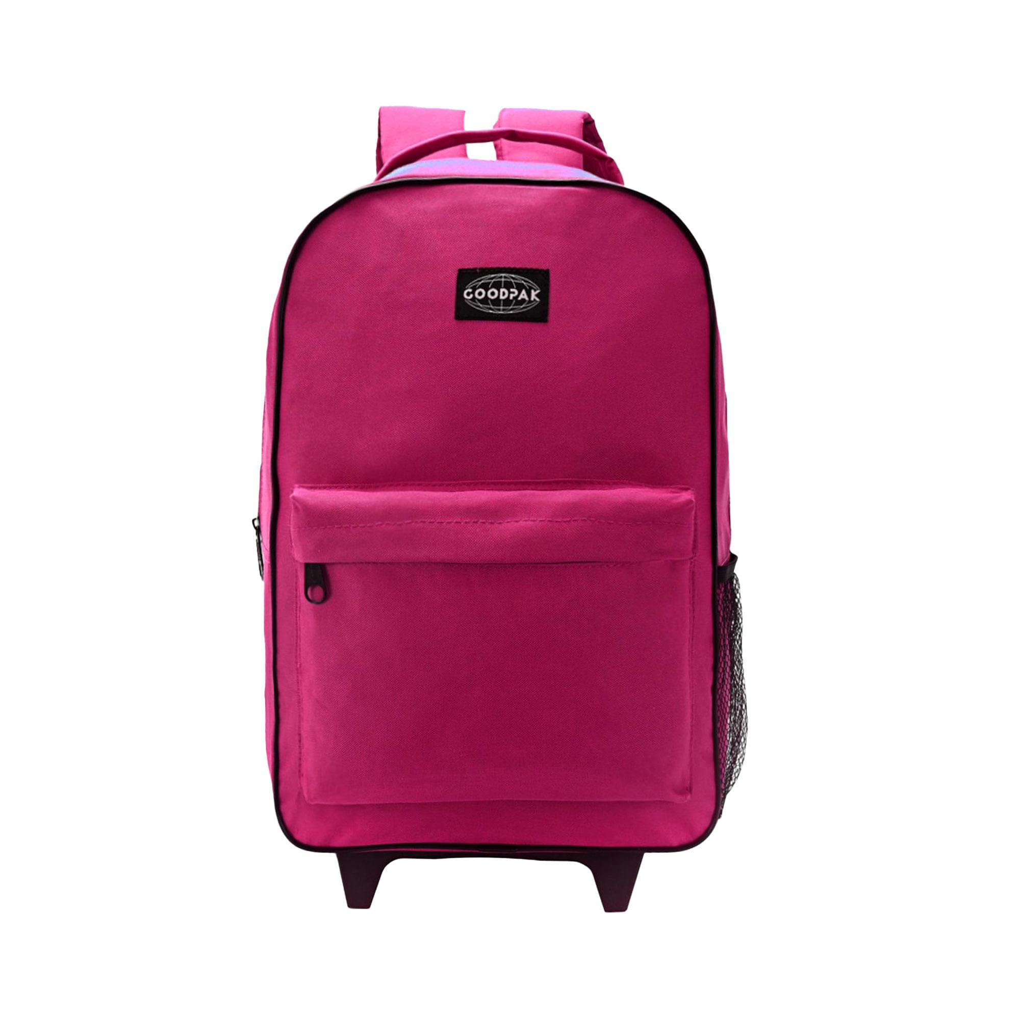 MOCHILA CARRO KUROMI