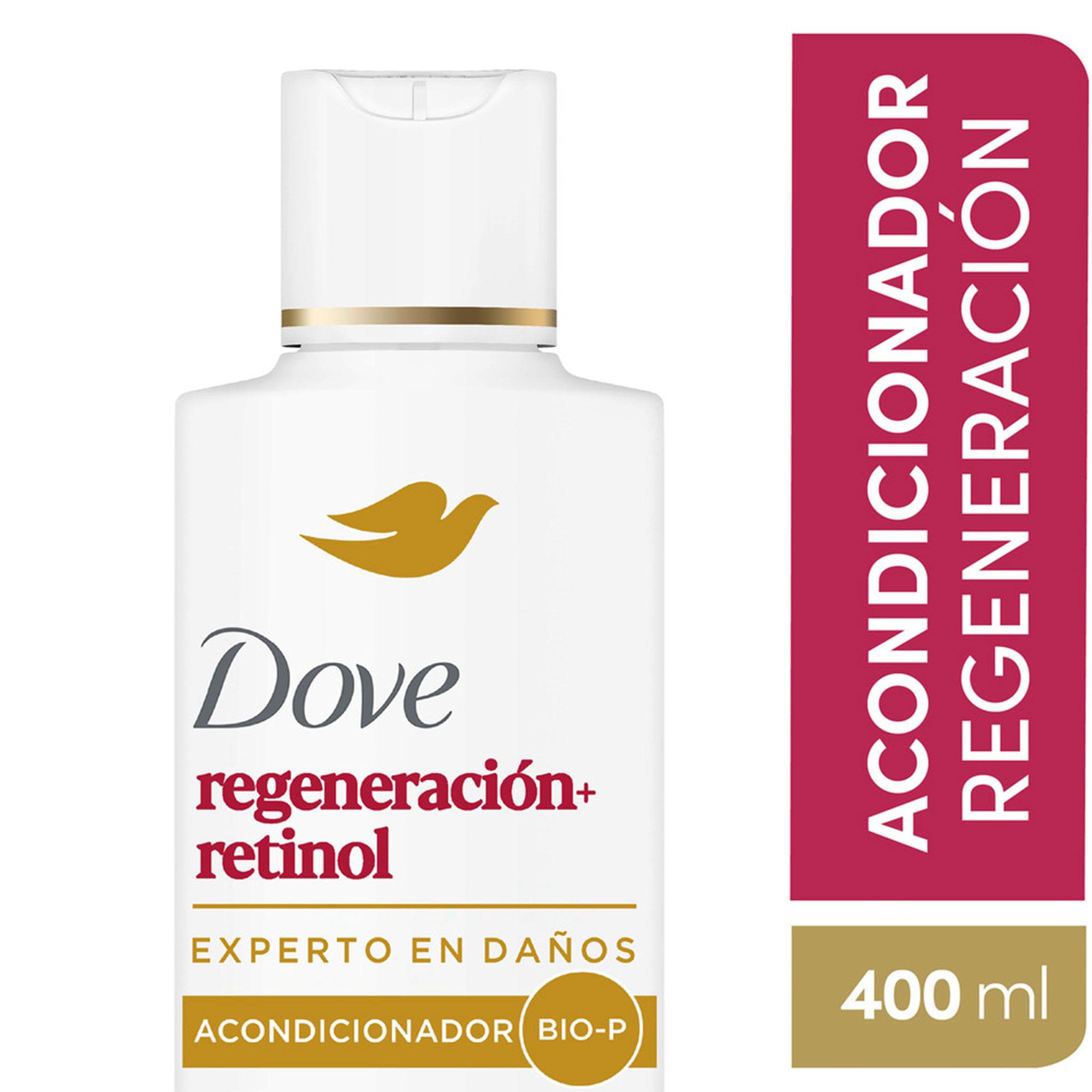 ACONDICIONADOR DOVE REGENERACION EXTREMA X400
