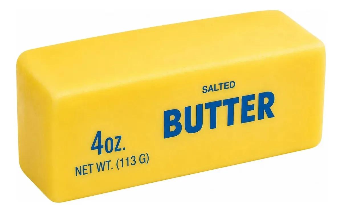 SQUISHI BUTTER MANTECA
