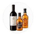 bebidas alcohólicas