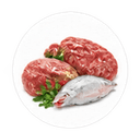 carnicería y pescadería
